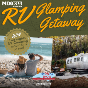 RV Glamping Getaway 1080 x 1080 (1)